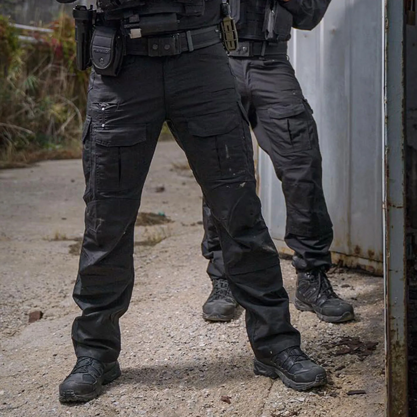 Pentagon Lycos Combat Trousers - Image 6