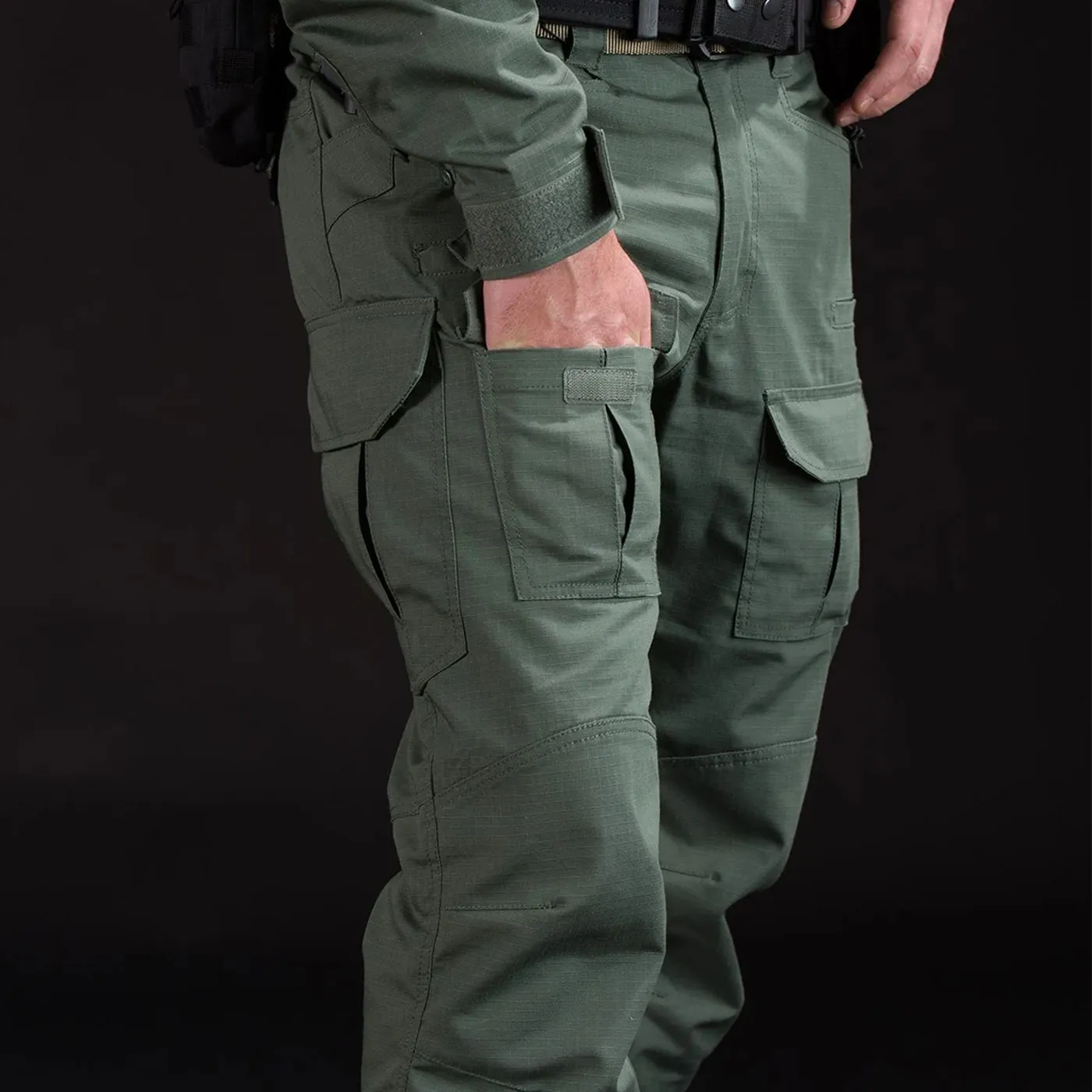 Pentagon Lycos Combat Trousers - Image 7