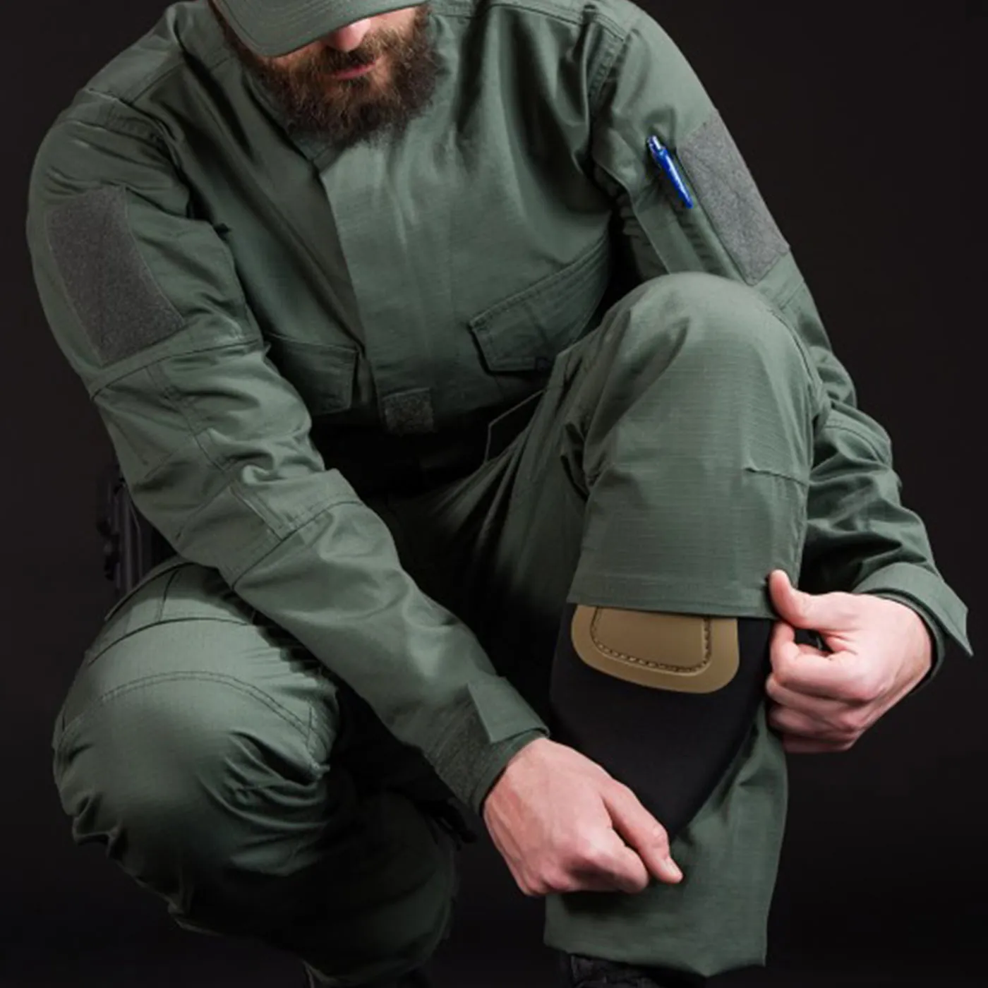 Pentagon Lycos Combat Trousers - Image 8