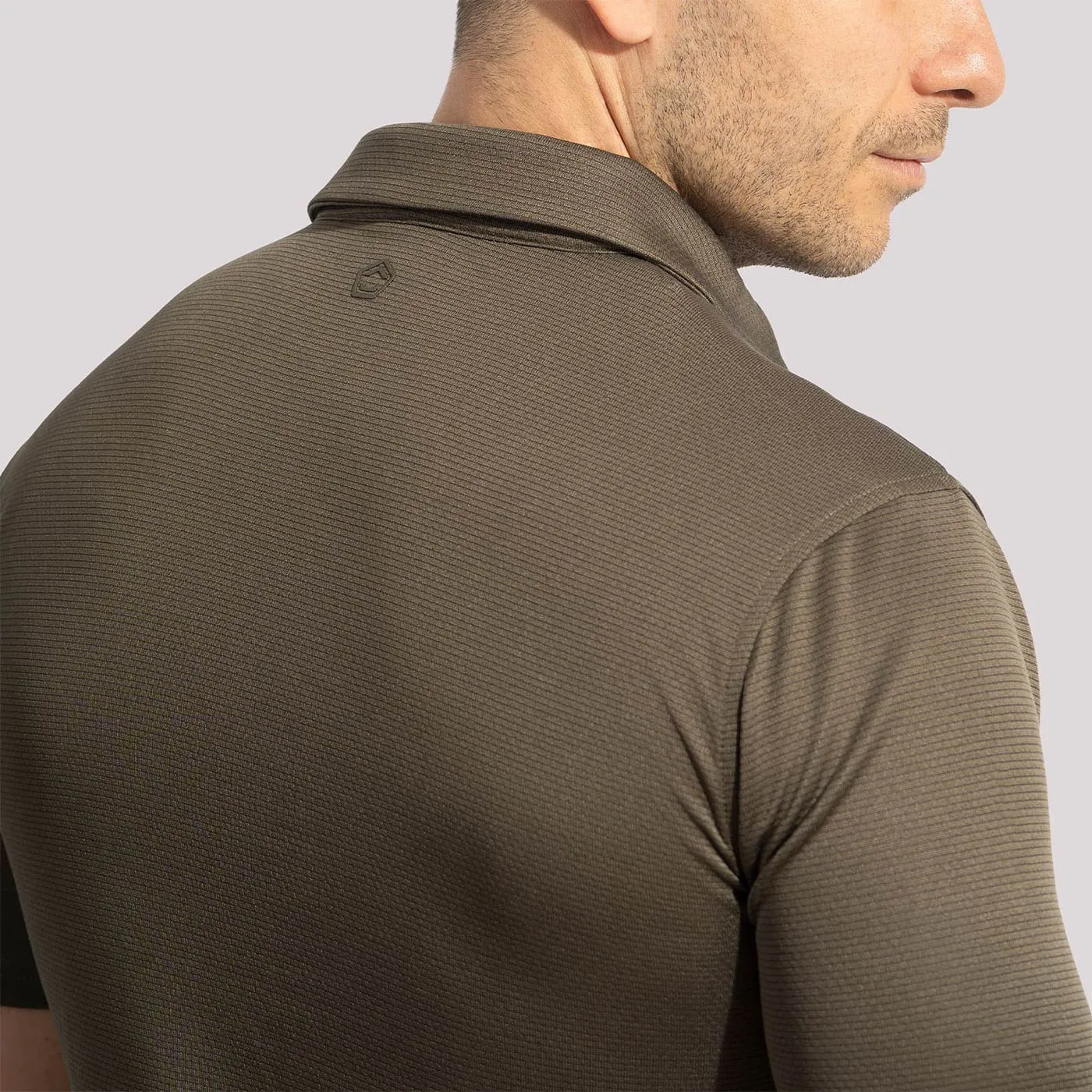 Pentagon Vanquish Quick Dry Polo Shirt - Lightweight Performance Polo - Image 10