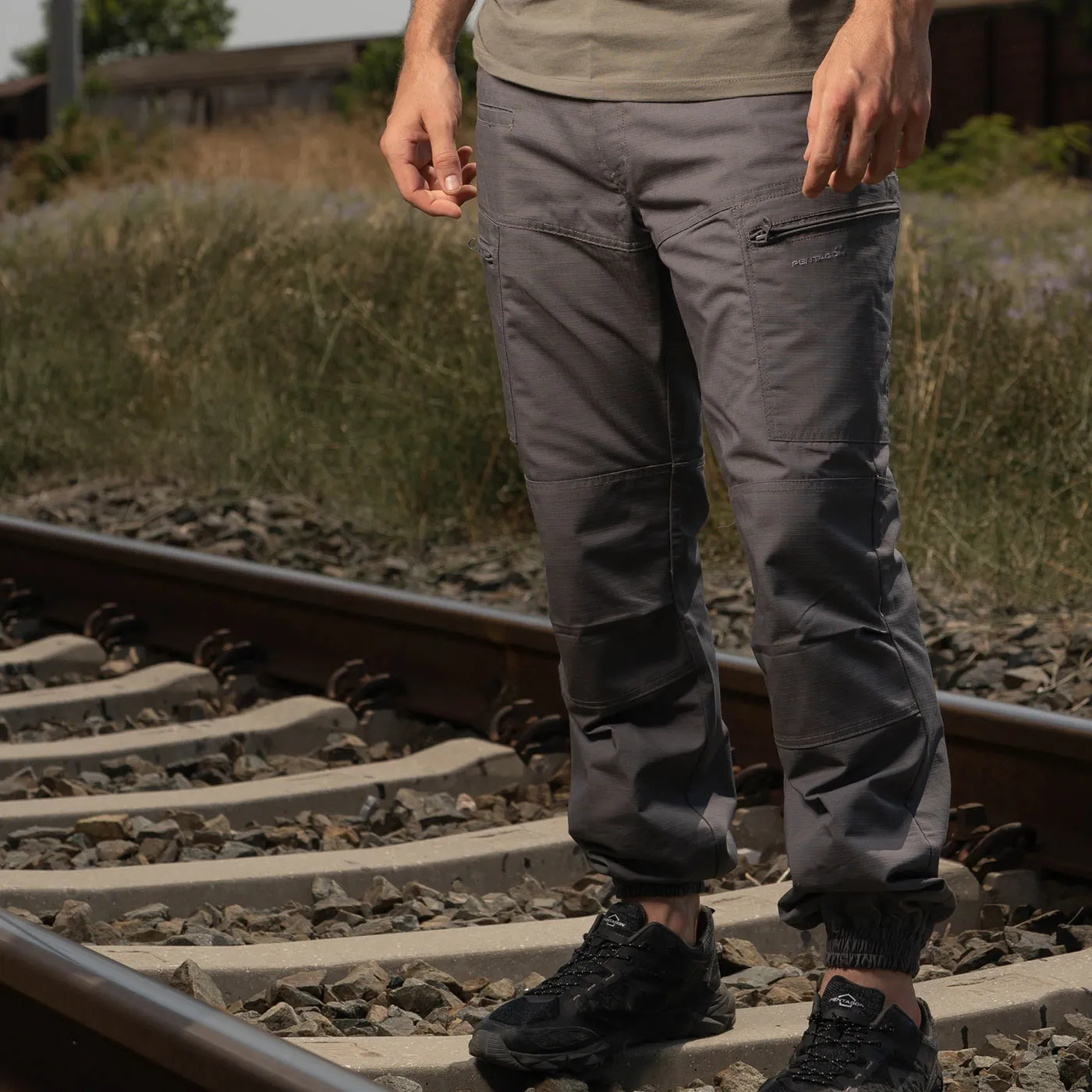 Pentagon Ypero Trousers - Image 7