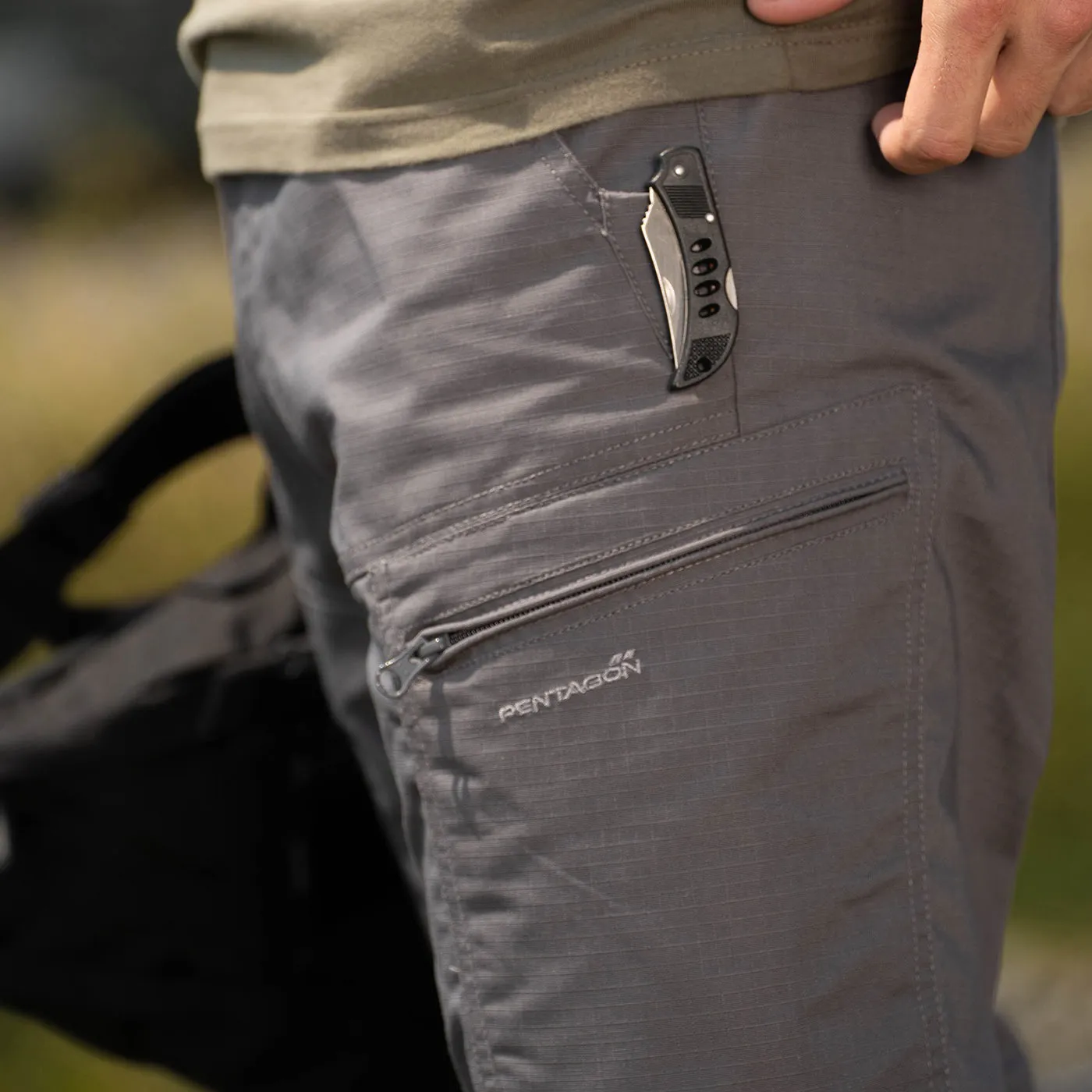 Pentagon Ypero Trousers - Image 9