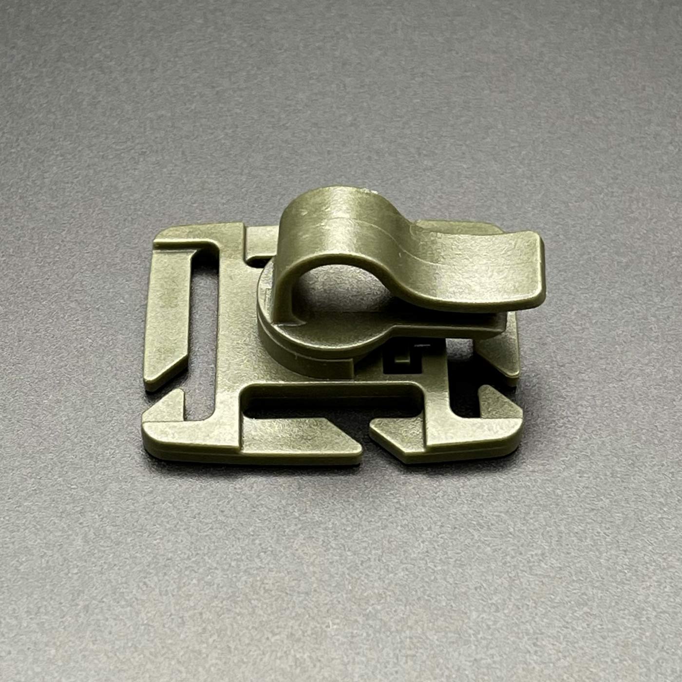 Task Tactical Polymer Hydration Tube Clip - Image 10