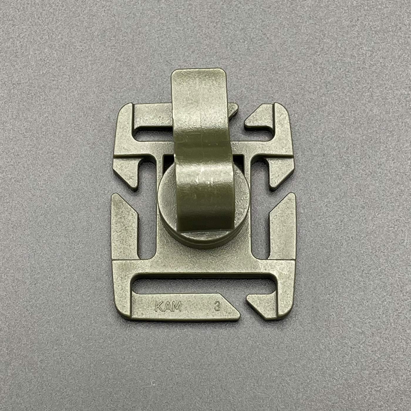 Task Tactical Polymer Hydration Tube Clip - Image 12