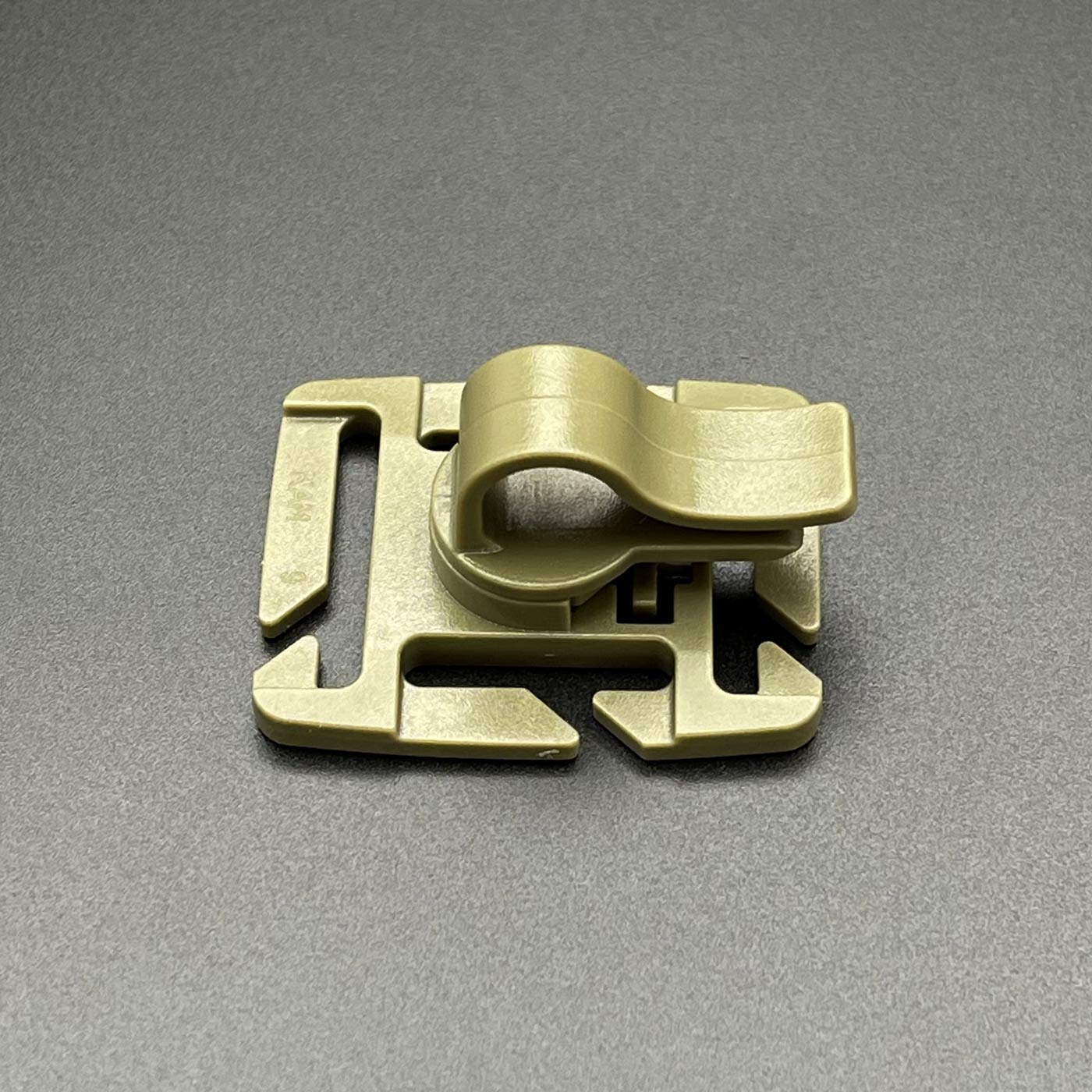 Task Tactical Polymer Hydration Tube Clip - Image 5