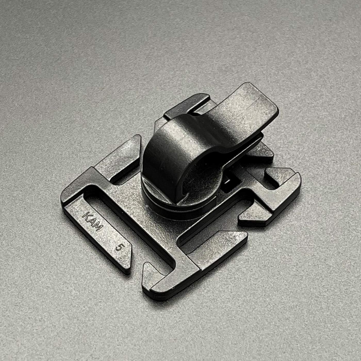 Task Tactical Polymer Hydration Tube Clip - Image 6