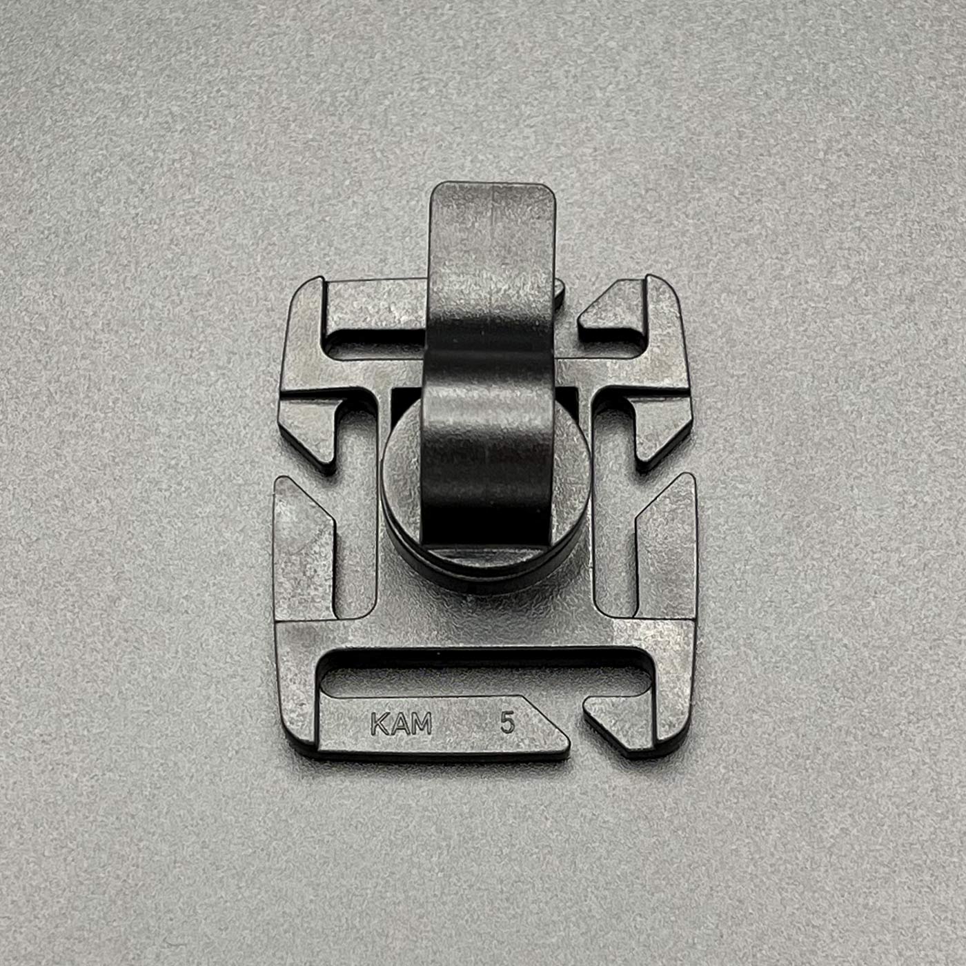 Task Tactical Polymer Hydration Tube Clip - Image 7