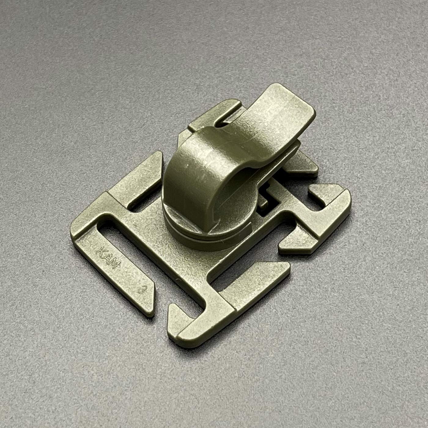 Task Tactical Polymer Hydration Tube Clip - Image 9