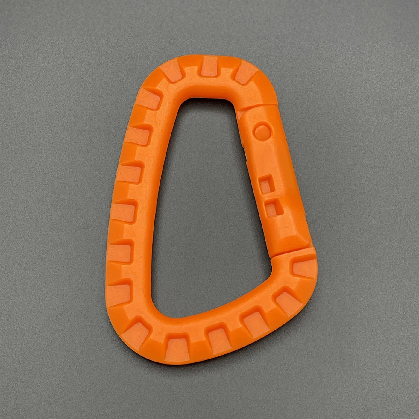 Tactical Carabiner: MOLLE Compatible Plastic Gear Clip - Image 14