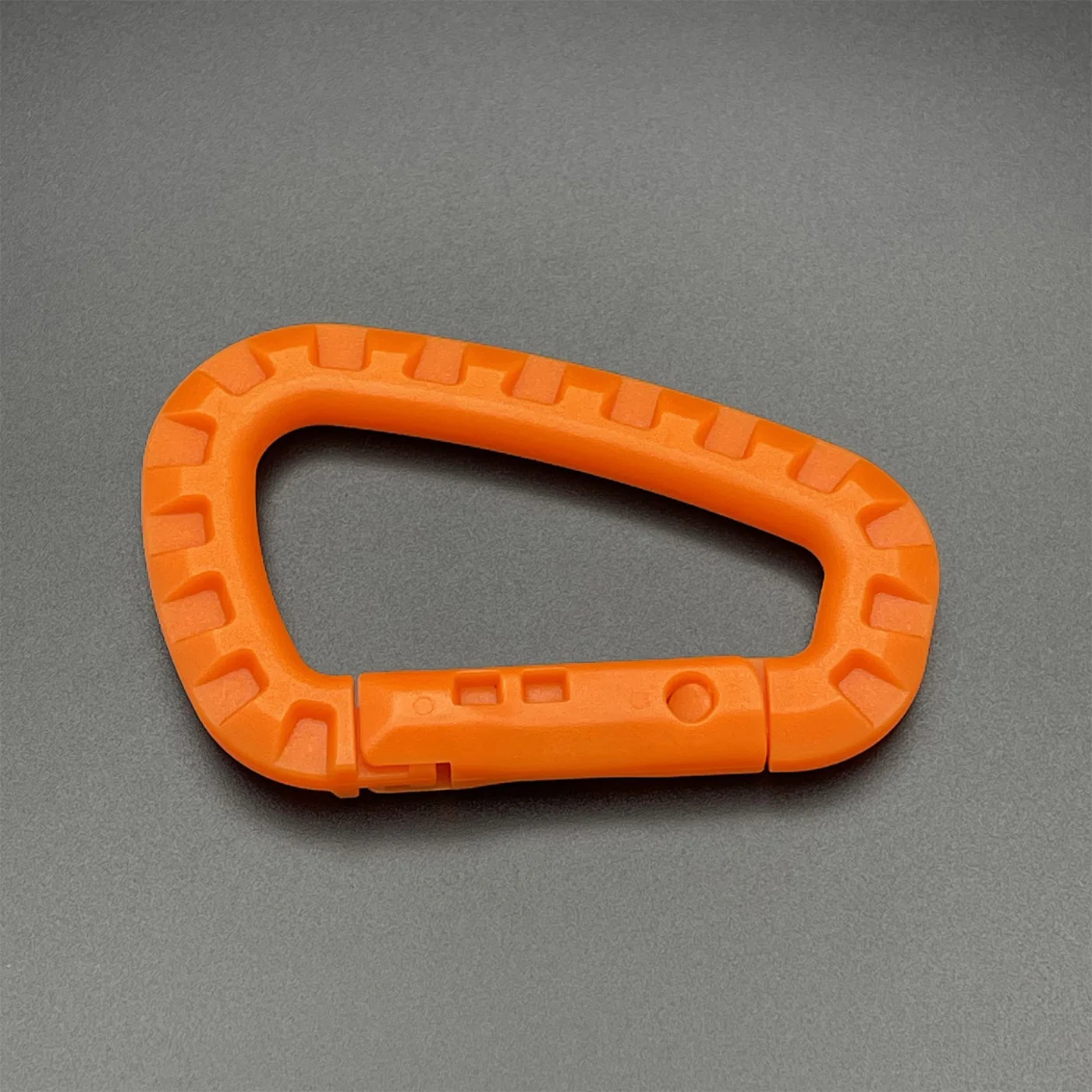 Tactical Carabiner: MOLLE Compatible Plastic Gear Clip - Image 15