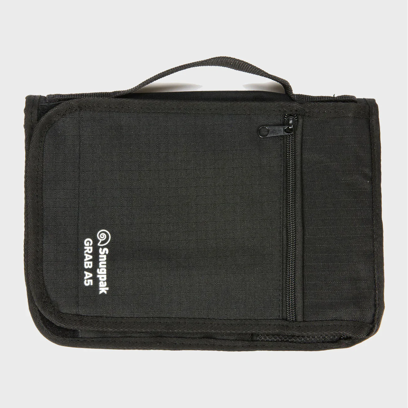 Snugpak Grab A5 Folder WGTE - Weather-Resistant Document Organiser - Image 4