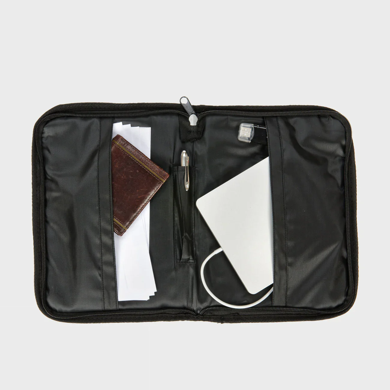 Snugpak Grab A5 Folder WGTE - Weather-Resistant Document Organiser - Image 6