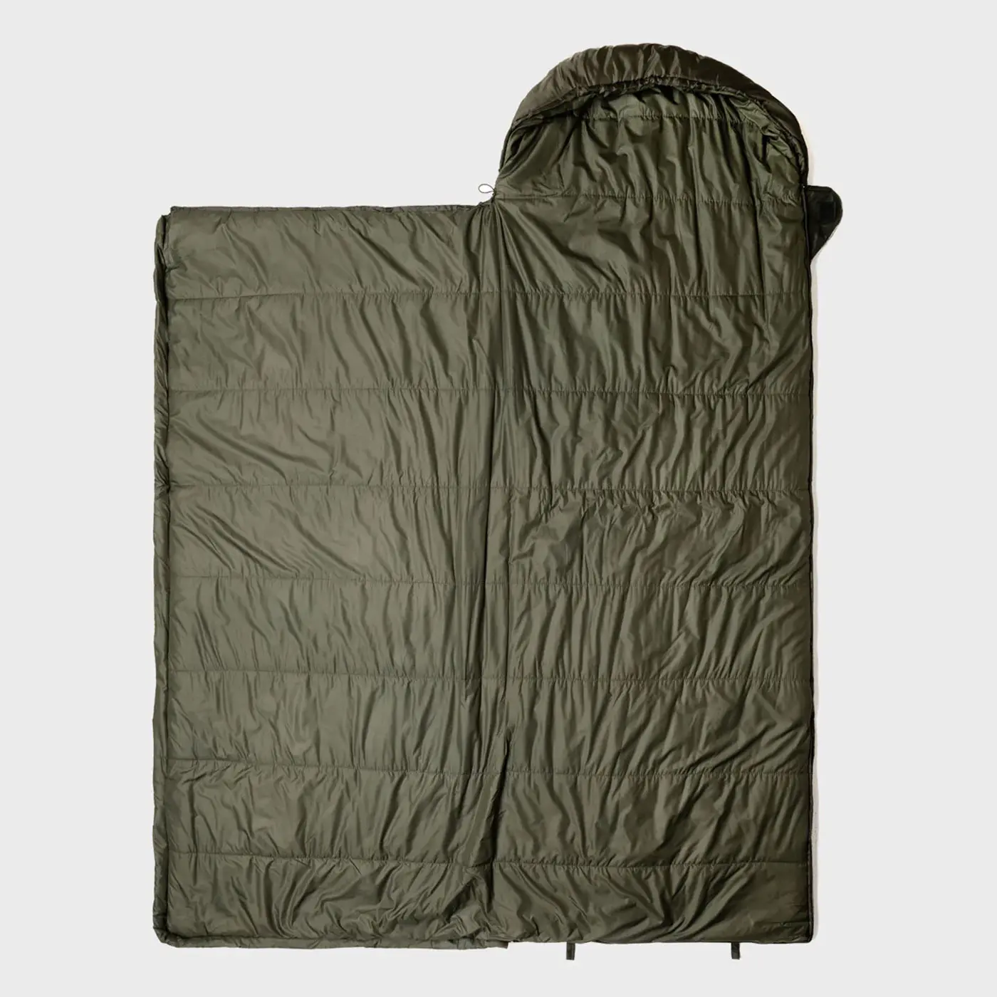 Snugpak Nautilus WGTE Sleeping Bag (3°C) - Image 3