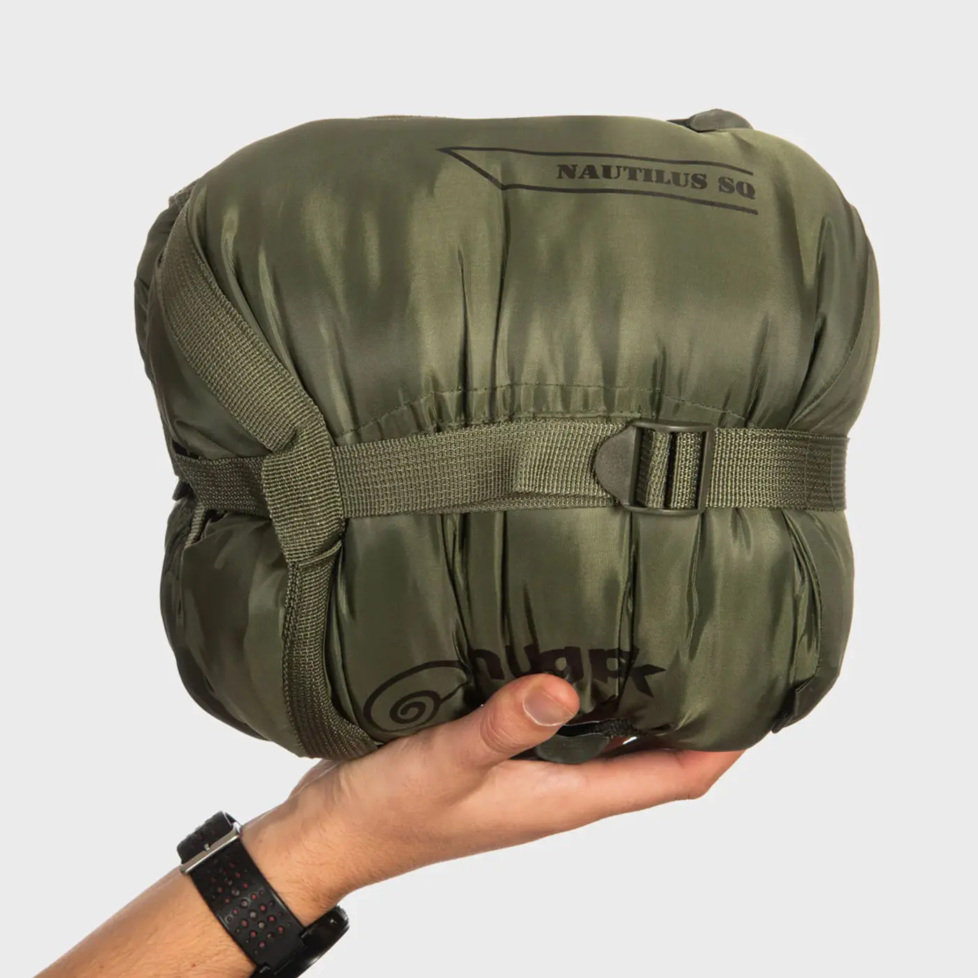 Snugpak Nautilus WGTE Sleeping Bag (3°C) - Image 4