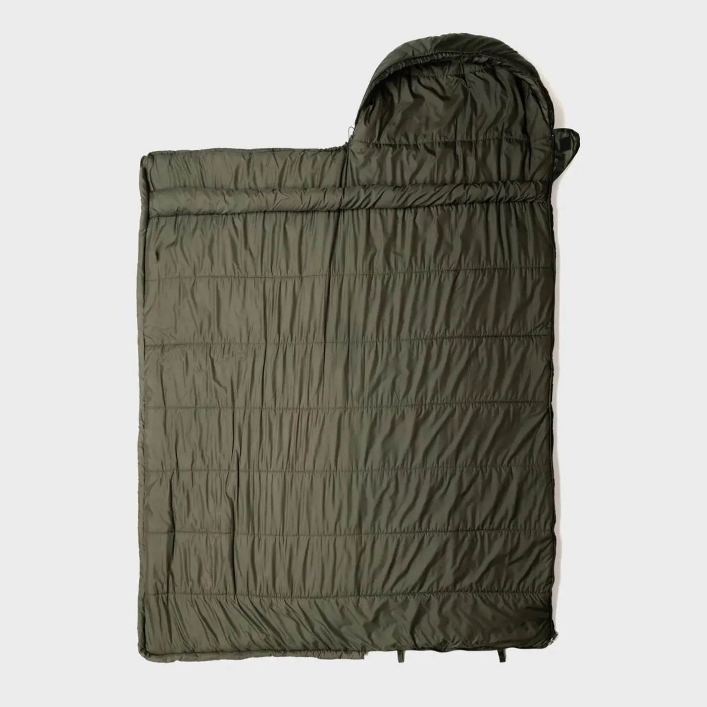 Snugpak Navigator WGTE Sleeping Bag (-2°C) - Image 3