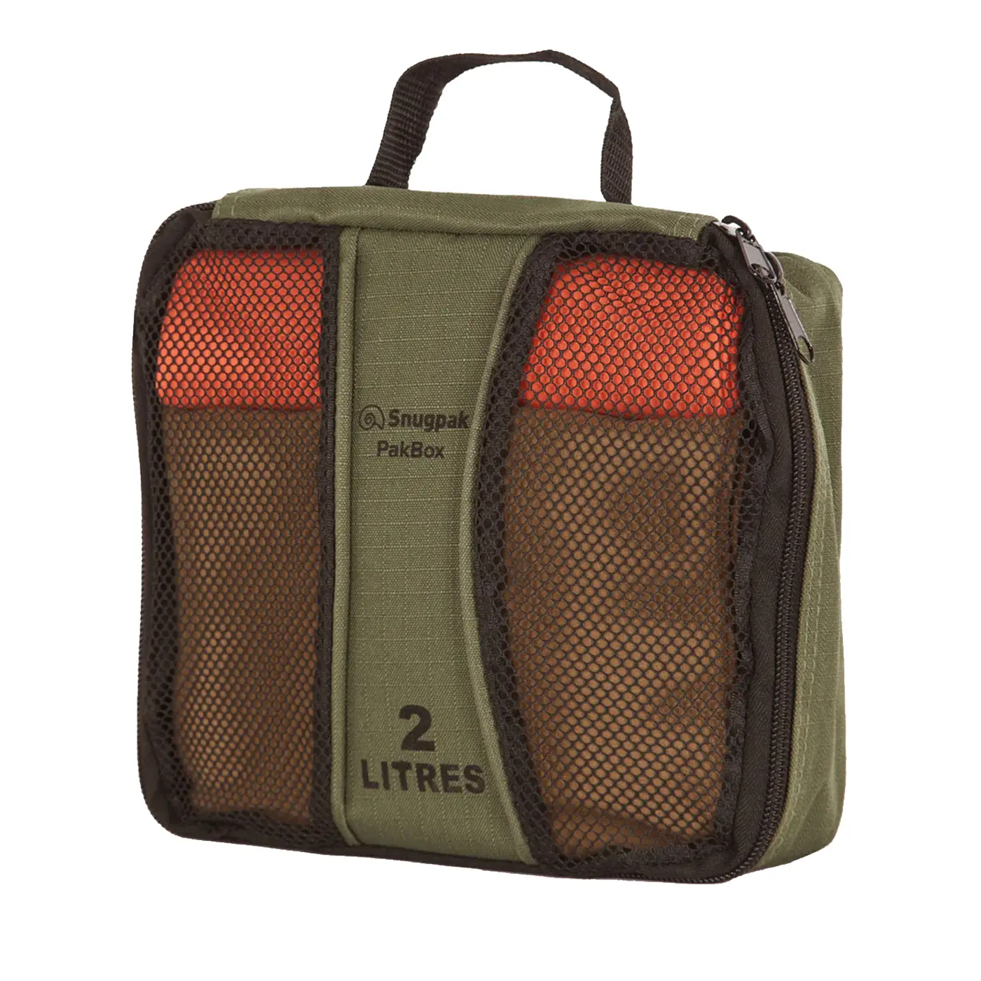Snugpak PakBox Packing Cubes - Image 3