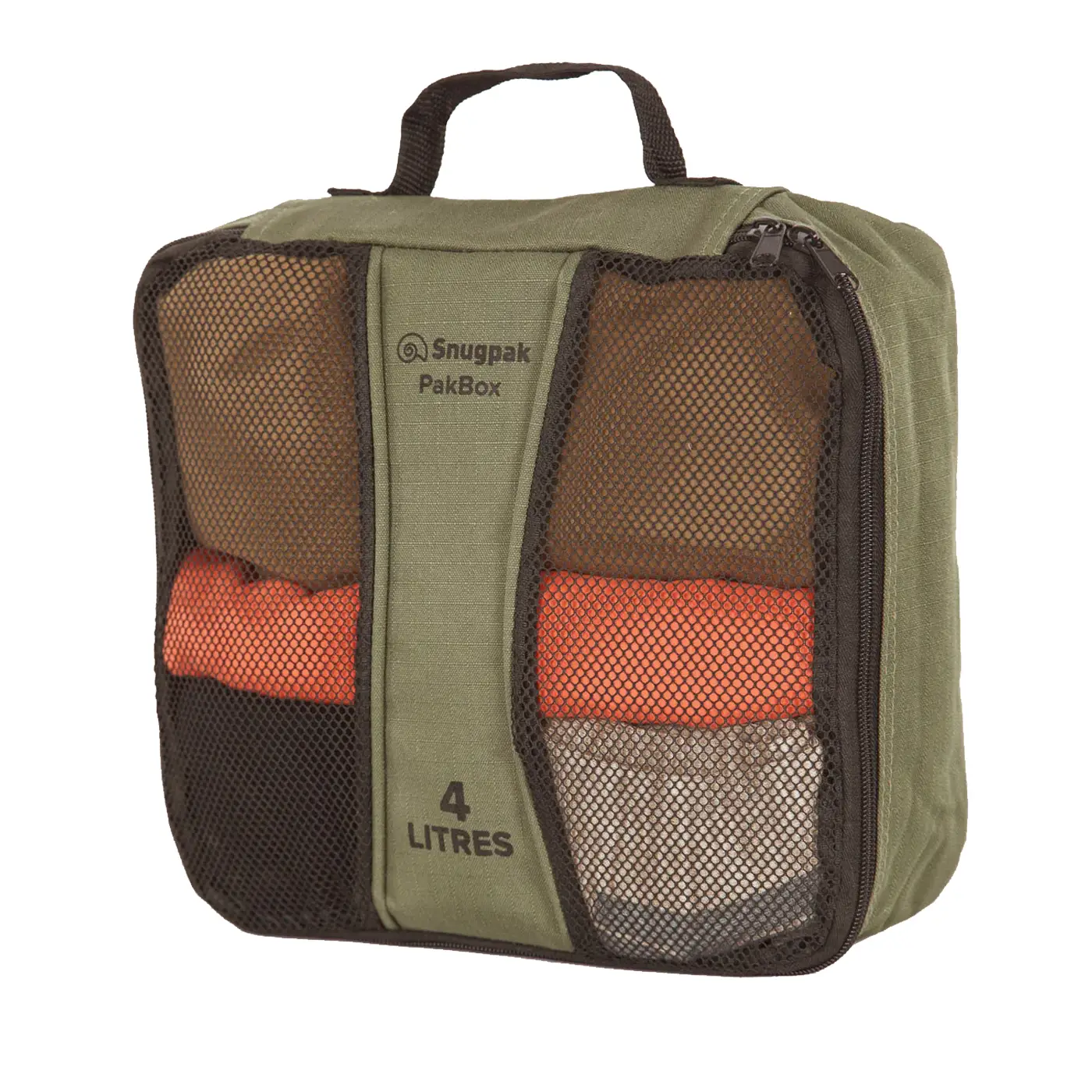 Snugpak PakBox Packing Cubes - Image 4