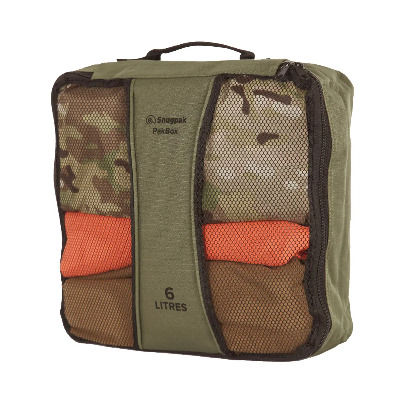 Snugpak PakBox Packing Cubes - Image 5