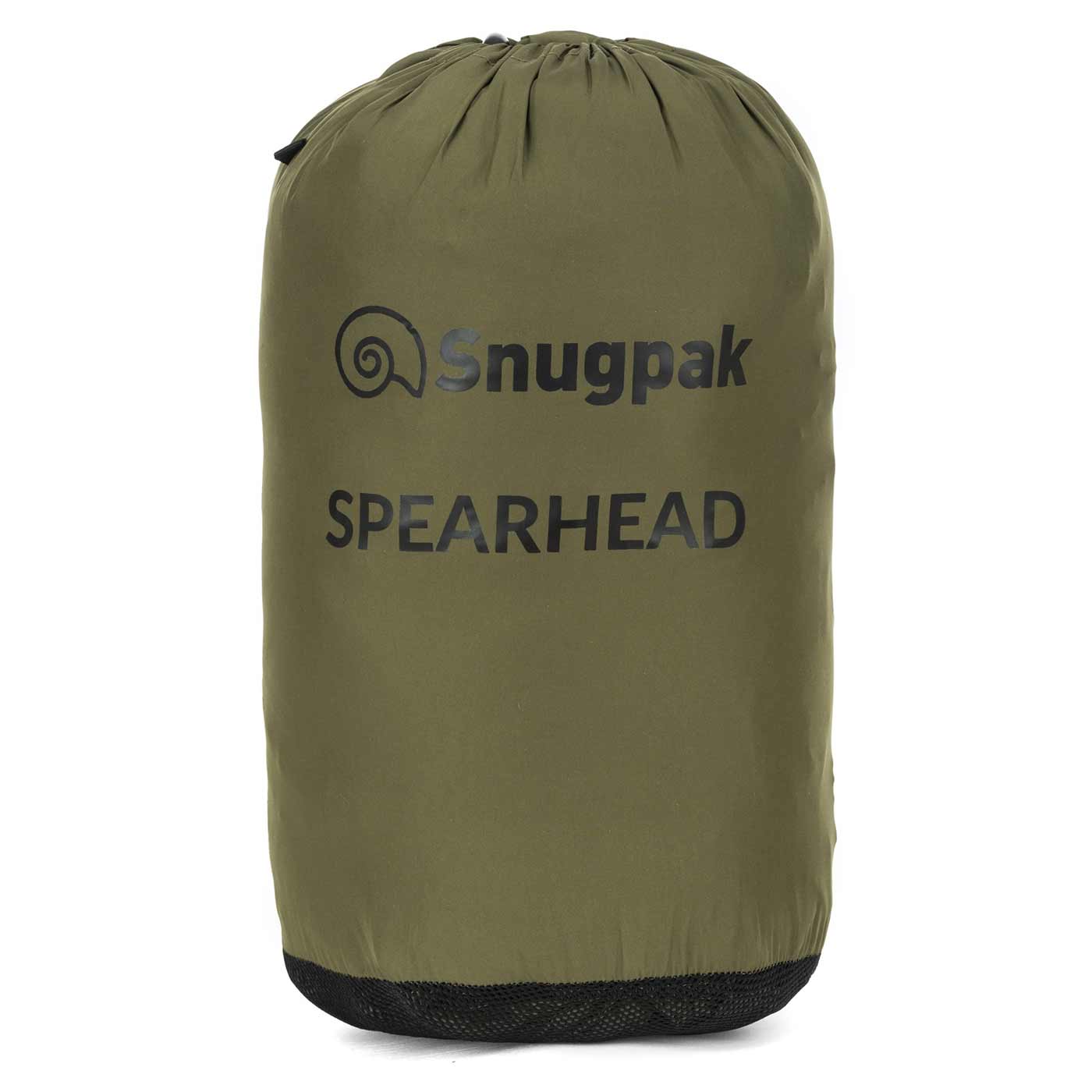 Snugpak Spearhead Jacket WGTE (-10°C) - Image 5
