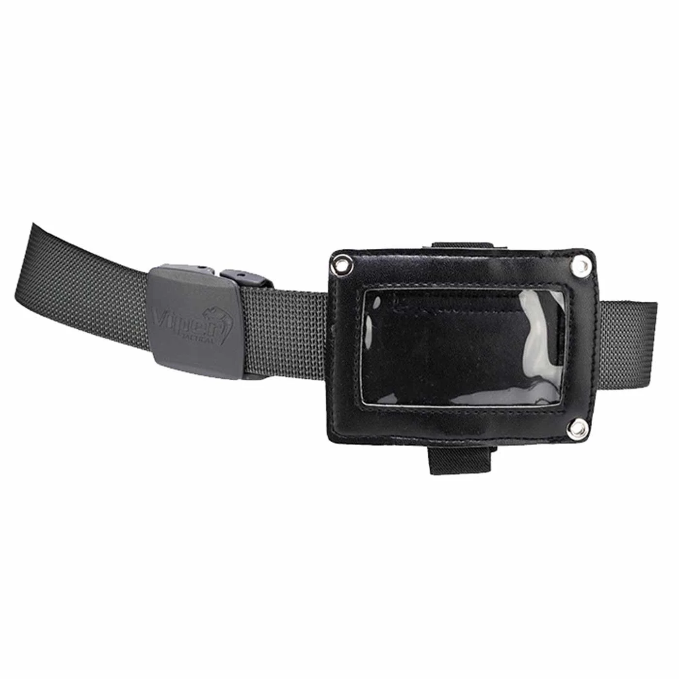 Viper 3-Way ID Holder - Neck, Wrist & Belt Carry - Image 3