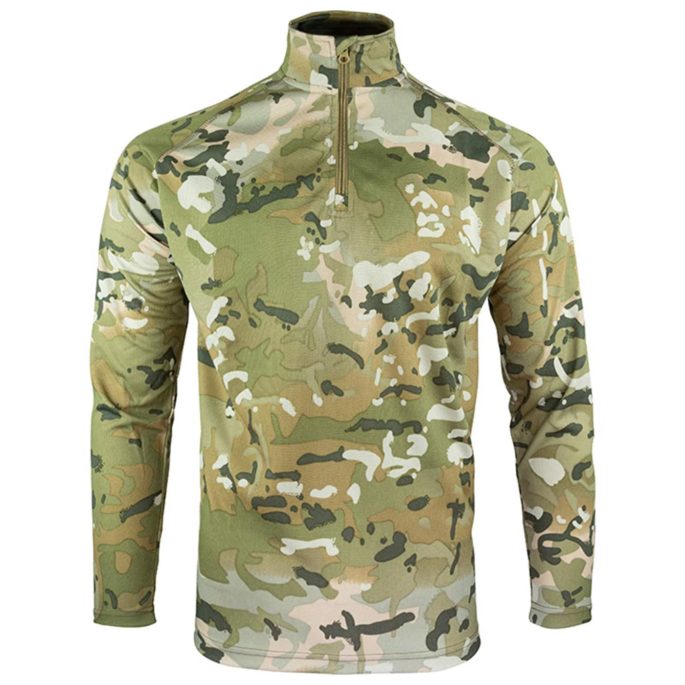 Viper Tactical Mesh-Tech Armour Top - Long Sleeve Base Layer - Image 12