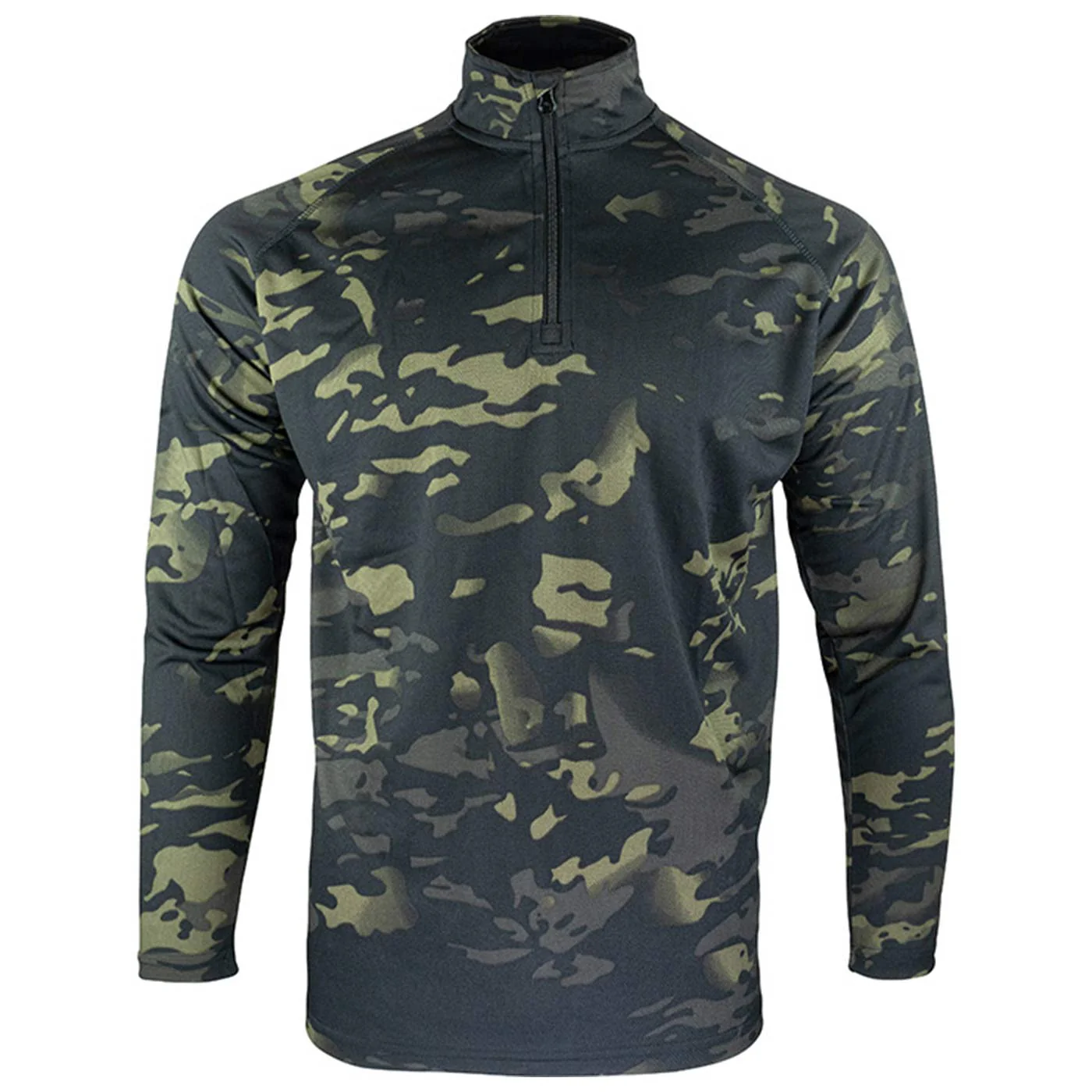 Viper Tactical Mesh-Tech Armour Top - Long Sleeve Base Layer - Image 13