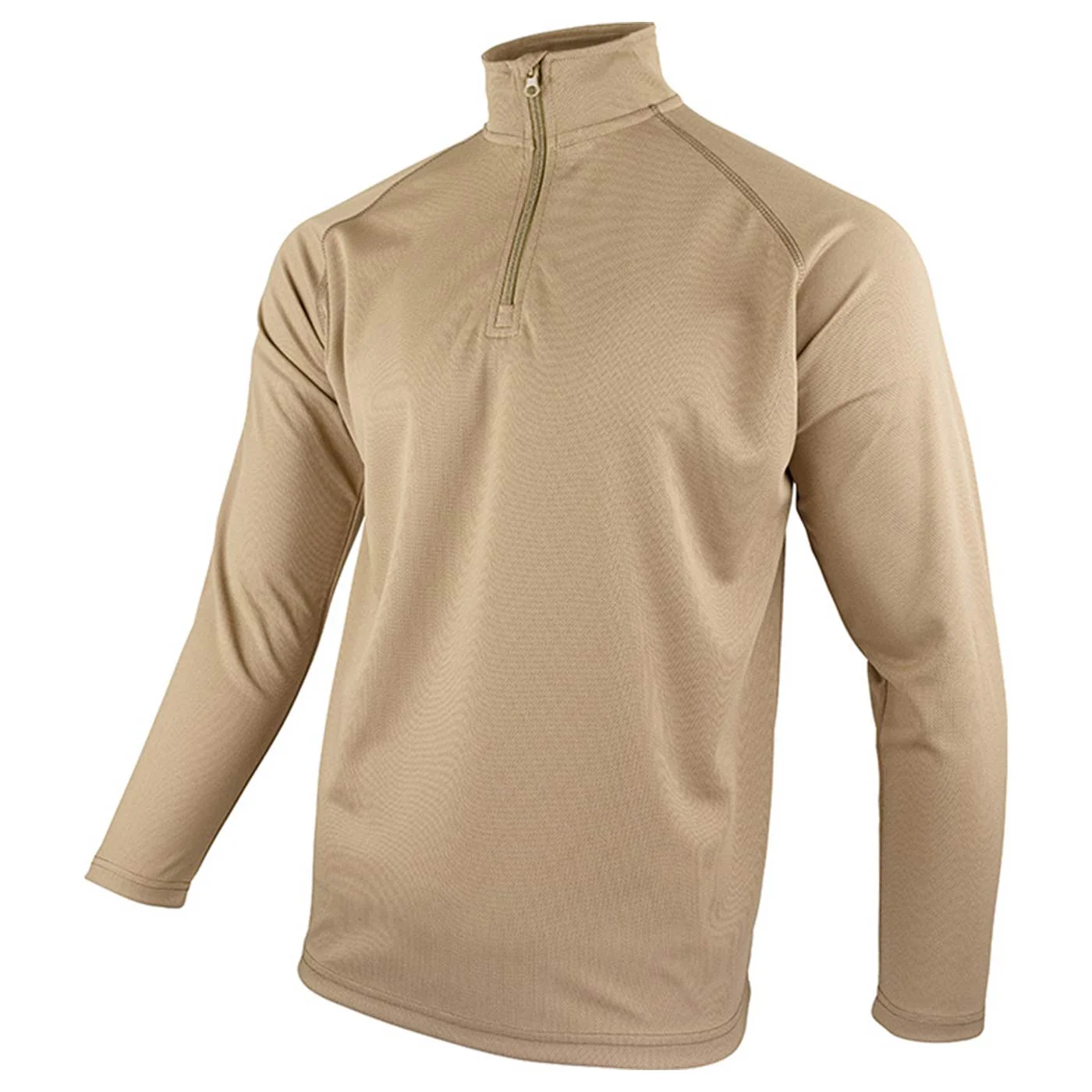 Viper Tactical Mesh-Tech Armour Top - Long Sleeve Base Layer - Image 4