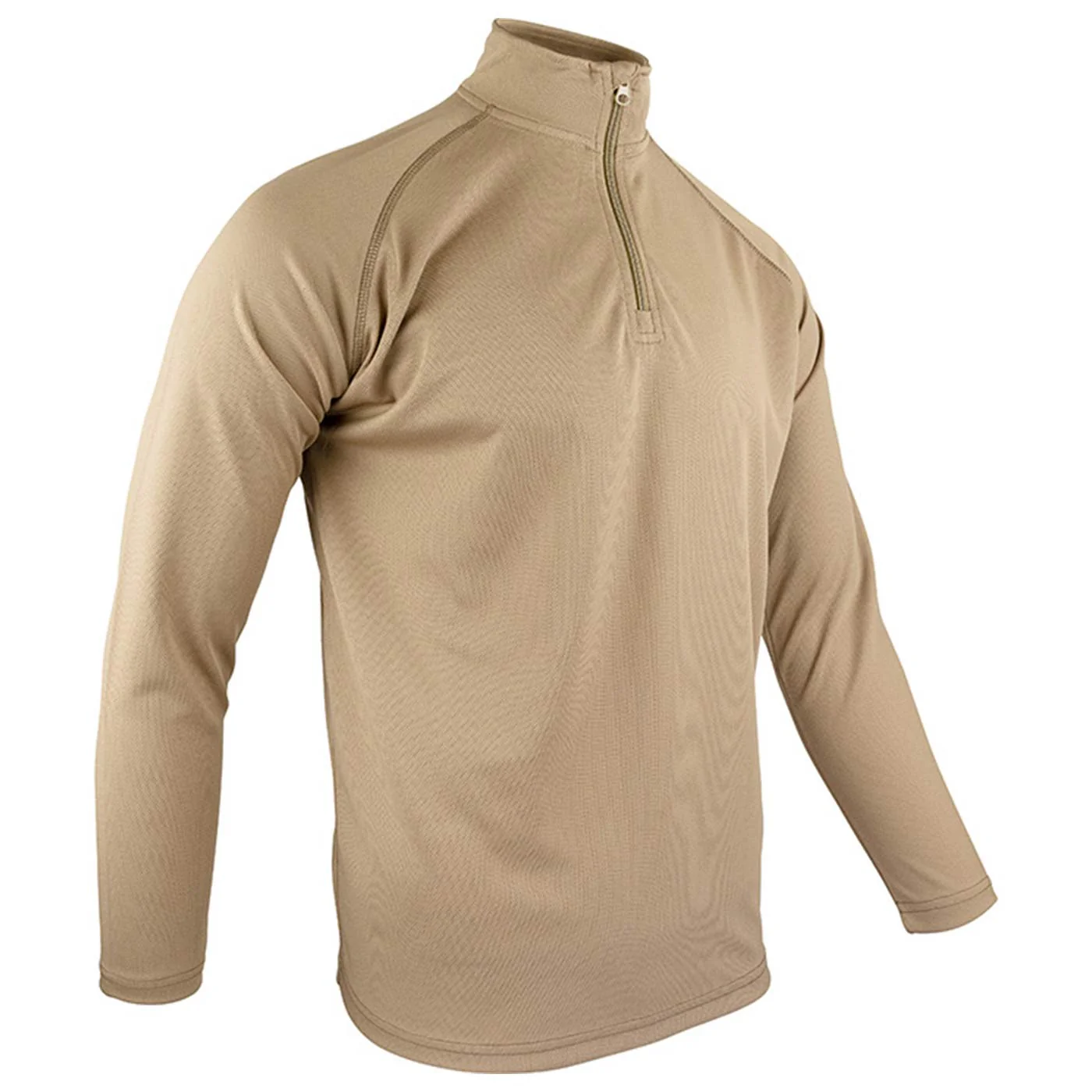 Viper Tactical Mesh-Tech Armour Top - Long Sleeve Base Layer - Image 5
