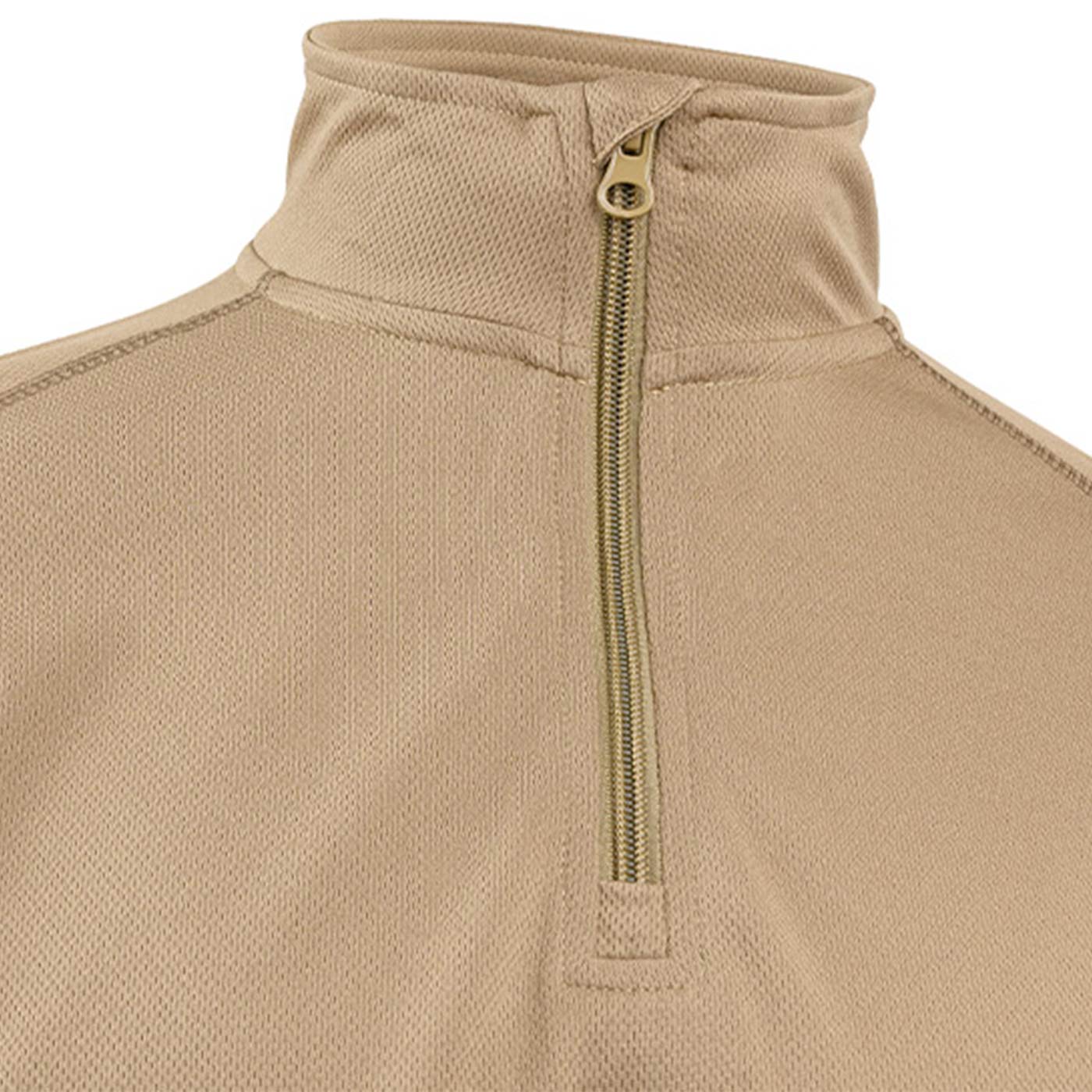 Viper Tactical Mesh-Tech Armour Top - Long Sleeve Base Layer - Image 6