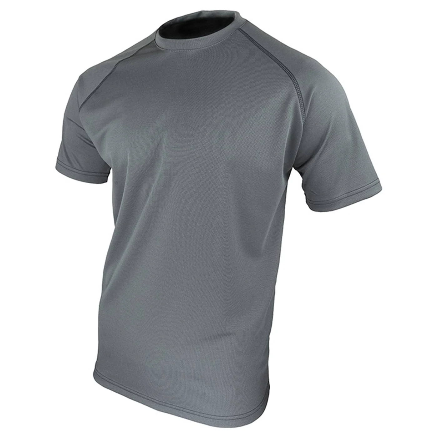 Viper Tactical Mesh-Tech T-Shirt - Men's Short Sleeve Base Layer Top - Image 4