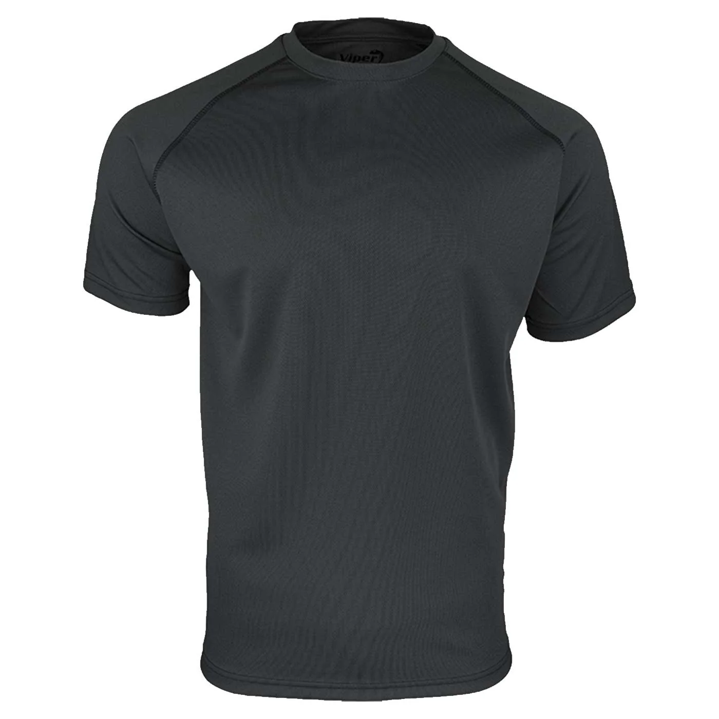 Viper Tactical Mesh-Tech T-Shirt - Men's Short Sleeve Base Layer Top - Image 9