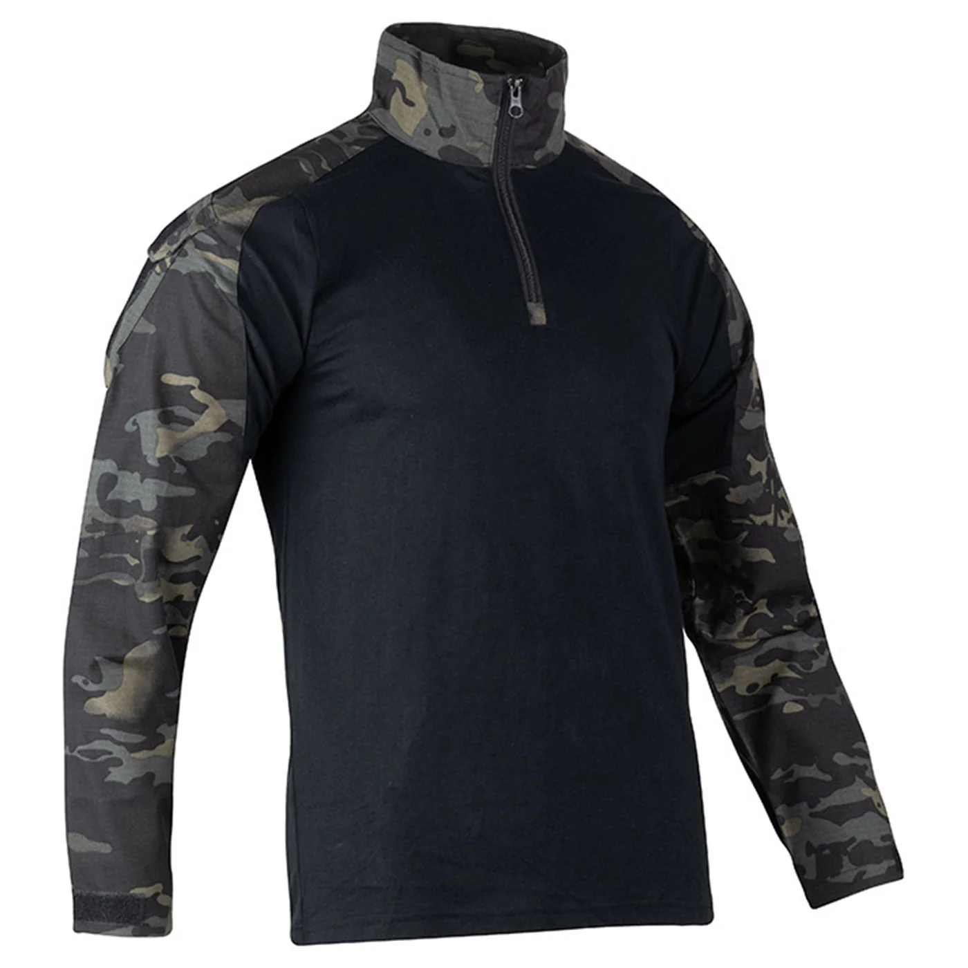 Viper Tactical Special Ops Shirt - Under Body Armour Combat Shirt - Image 10