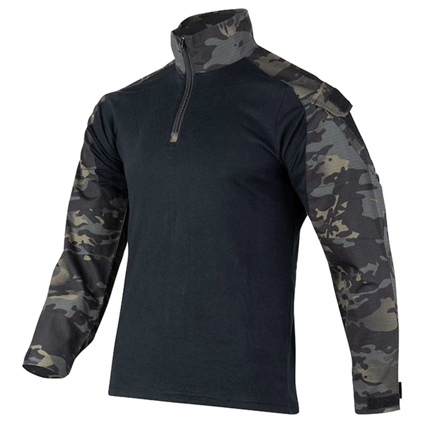 Viper Tactical Special Ops Shirt - Under Body Armour Combat Shirt - Image 11
