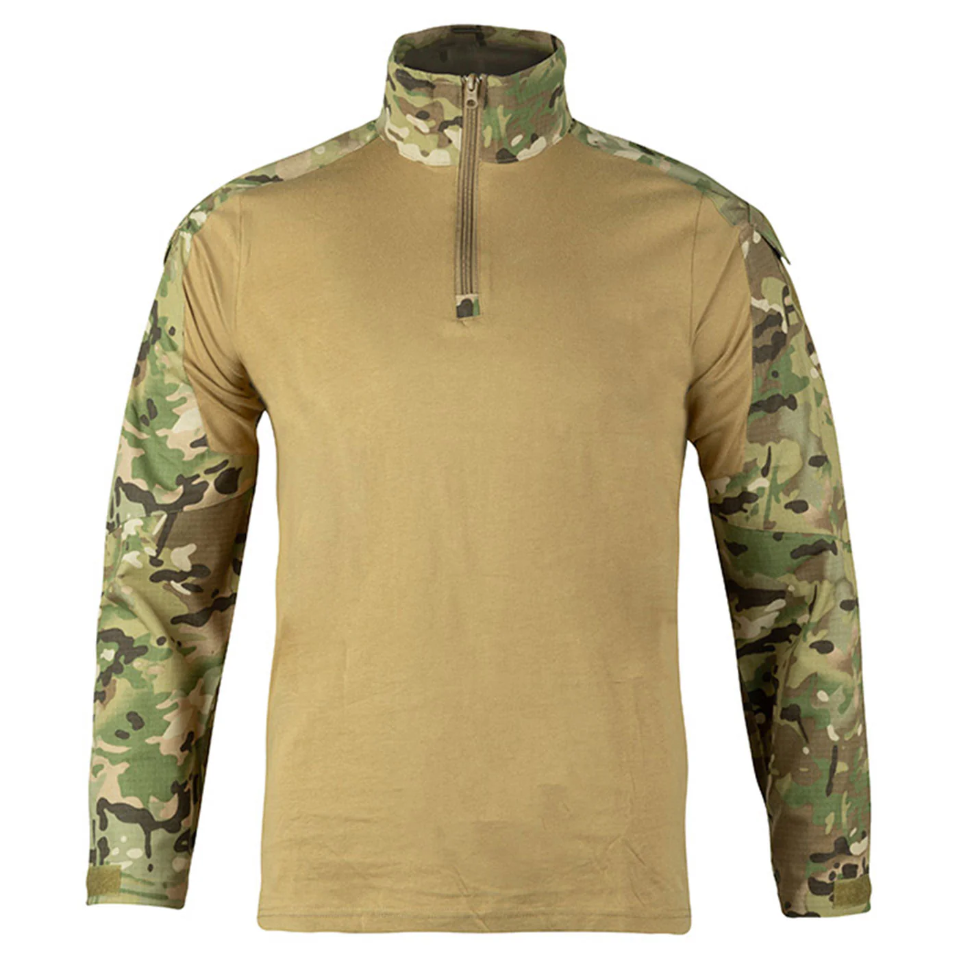 Viper Tactical Special Ops Shirt - Under Body Armour Combat Shirt - Image 3