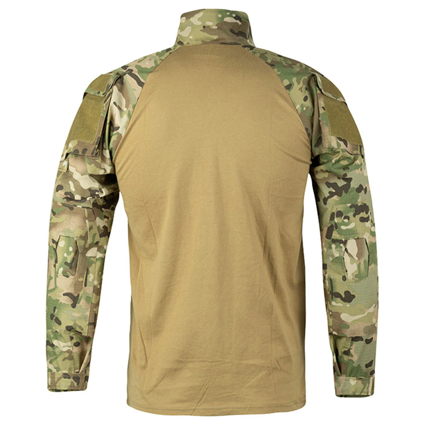 Viper Tactical Special Ops Shirt - Under Body Armour Combat Shirt - Image 4