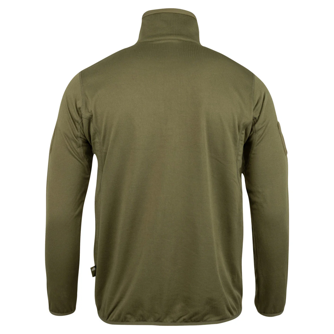Viper Technical Mid-Layer Fleece Top - 1/4 Zip Thermal Pullover - Image 3