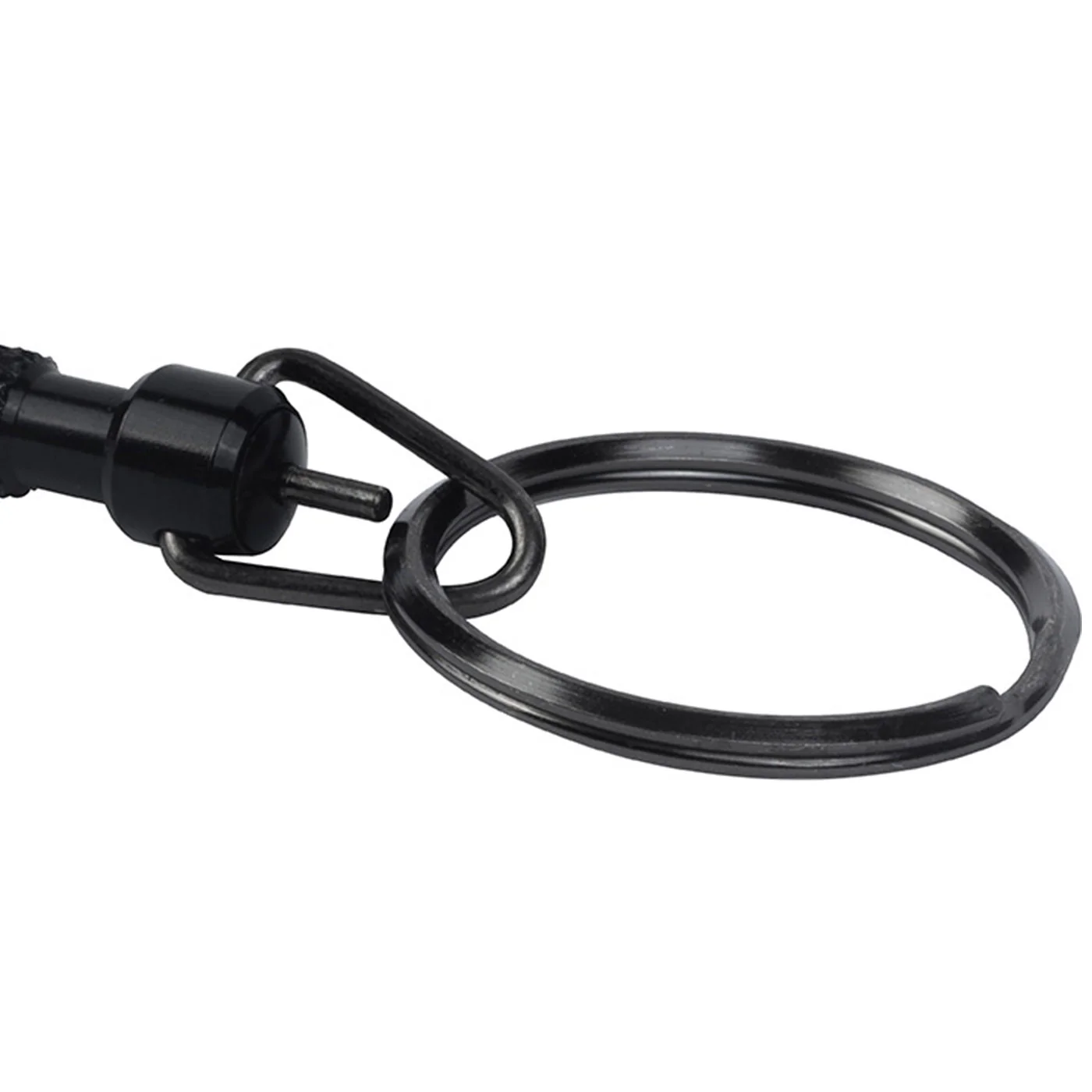 Viper Tactical Handcuff Key - Universal Spare Cuff Key with Keyring - Image 3